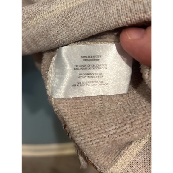 Woolrich quarter-zip sweatshirt - Picture 5 of 5
